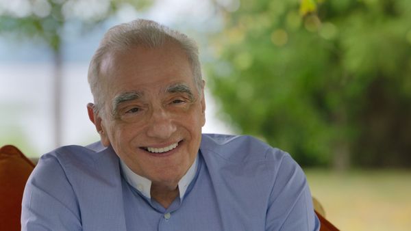 It’s Weird That A Martin Scorsese Movie Became A Popular Network Sitcom That Lasted Nine Seasons