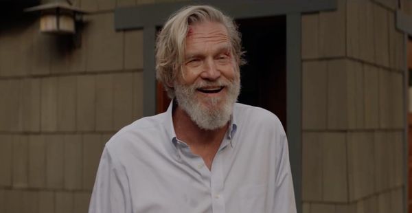 I’m Pretty Sure I Hurt Jeff Bridges’ Feelings