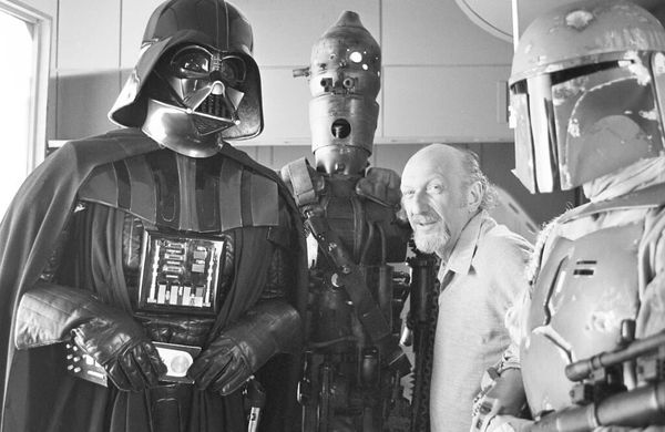 Here's How I Wound Up Doing The Final Interview With The Director Of My Favorite Movie, 'The Empire Strikes Back'