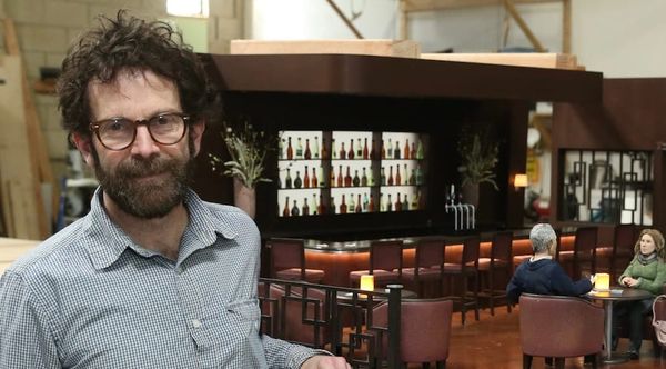 The World Would Be Better With Charlie Kaufman's 'Weirder Al' Yankovic Sketch