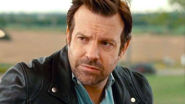 Jason Sudeikis Sent Me This Letter After My Dad Died, It Changed Everything
