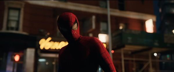 ‘Spider-Man: Brand New Day’ Is The Best Spider-Man Movie Since Sam Raimi's 'Spider-Man 2'