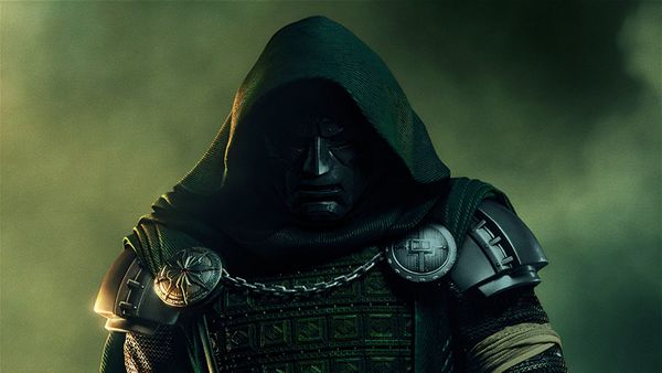 Kevin Feige Blames Doctor Doom’s Rollout On Me Personally, And He Makes A Good Point