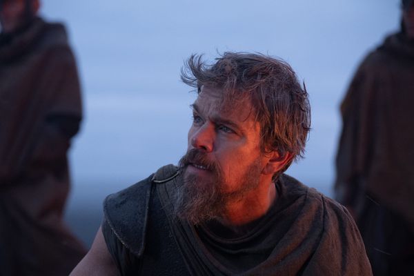 'The Odyssey' is Christopher Nolan’s Crowning Achievement