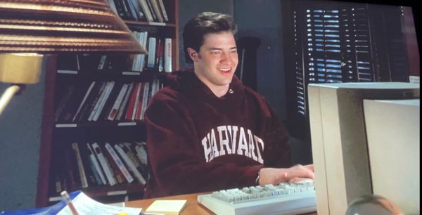 Did This Woman Set A 'Lost' Record? Let’s Answer Electronic Mail
