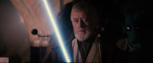Did Ben Kenobi Mess Up Everything In 'Star Wars'? An Investigation