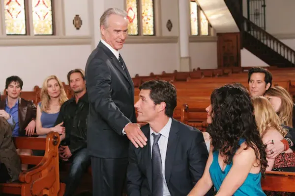 The Time I Accidentally Tricked A 'Lost' Actor Into Spoiling The Ending