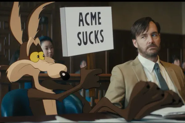 'Coyote vs. Acme' Is Finally Here, Will Wile E. Coyote Get His Due?