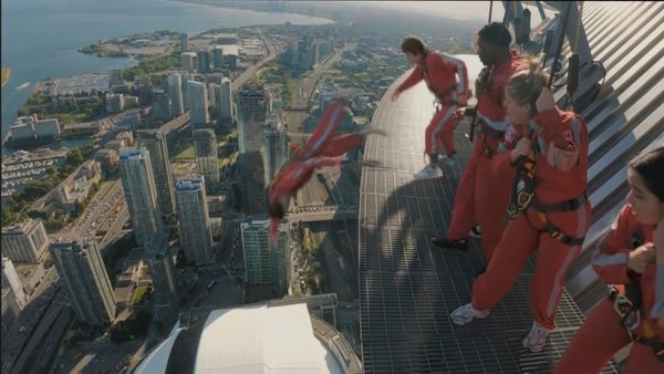 An Unfiltered 2026 Fall Film Festival Preview