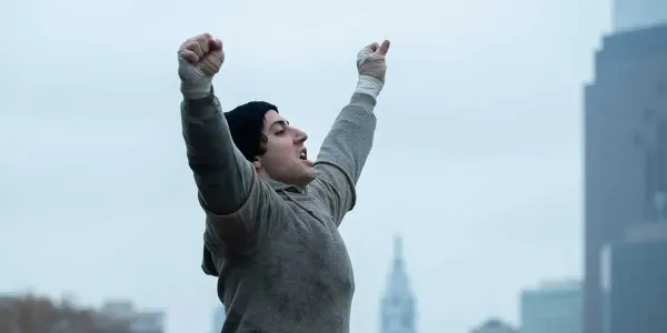 ‘I Play Rocky’ Is My New Favorite Movie Ever
