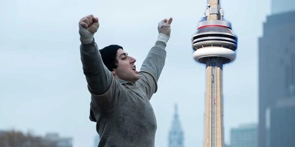 All the Stupid Things I Did At The Toronto International Film Festival, A Roundup