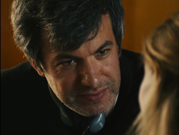 Nathan Fielder Vs. Elizabeth Holmes in 'You Can See Everything' is Just ... Wow