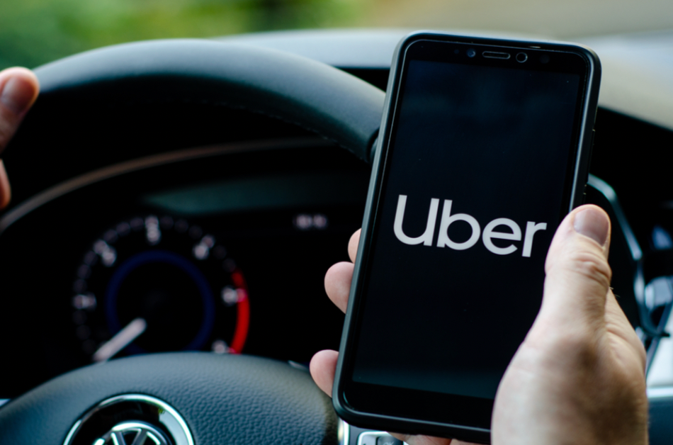 Uber優惠碼/Promo Code