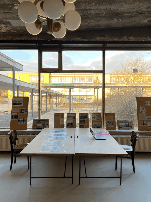 Neulandia-Mieterkollektive: Wie wir die Wohnungskrise als Katalysator einer neuen Gesellschaft nutzen können.