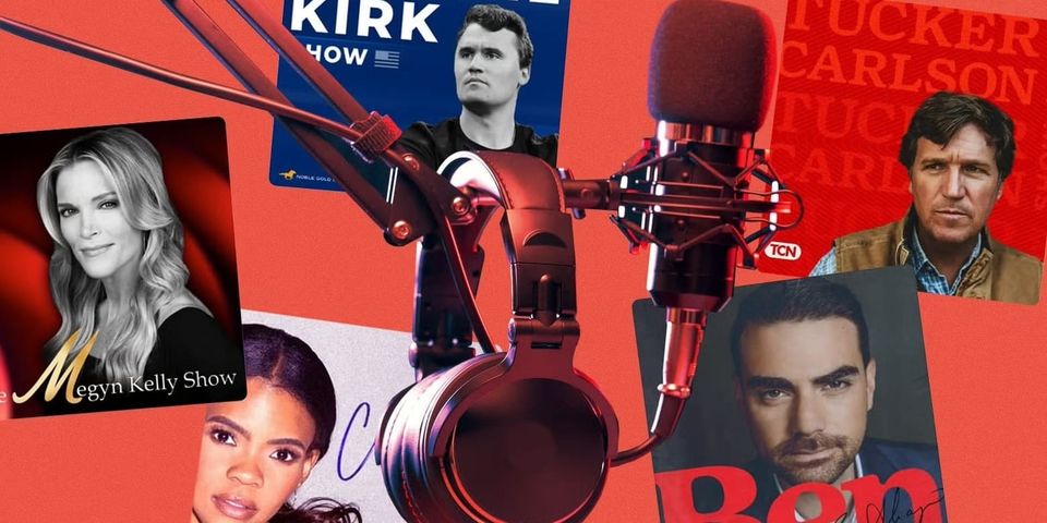 Detailed Summary: Why There Isn't a Left-Wing Equivalent to The Daily Wire