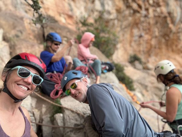 Thoughts From The Crag: Health & Wellness Seems To Have Little Value!