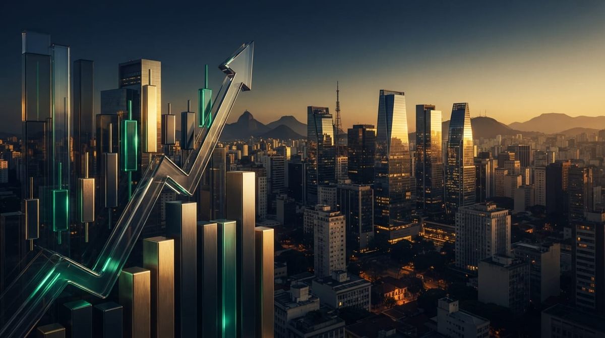 O termômetro da elite
