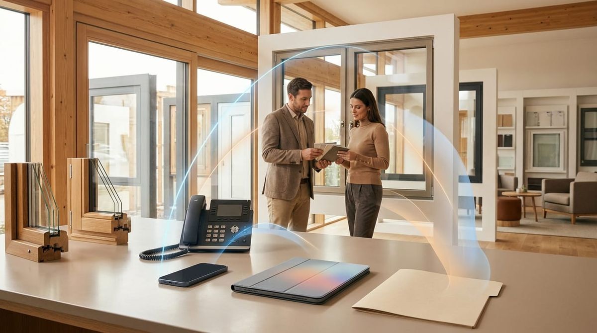 The Difference Between an AI Answering Tool and an AI Revenue System