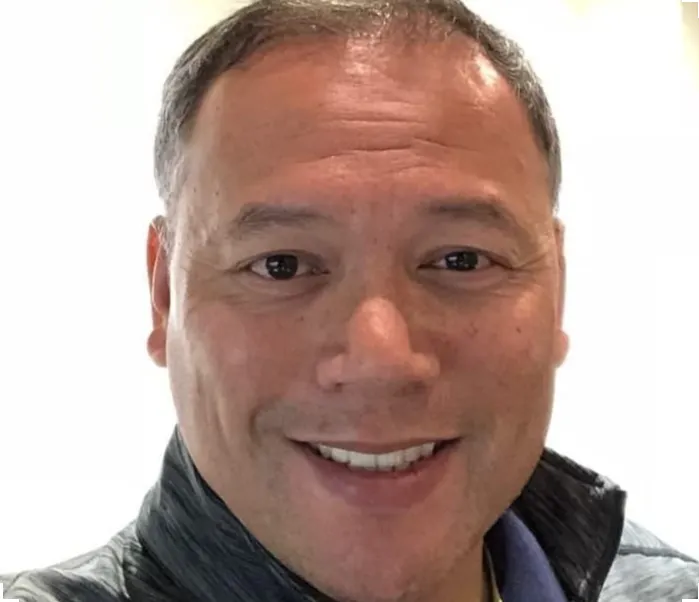 Adrian Au