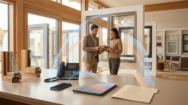 The Difference Between an AI Answering Tool and an AI Revenue System