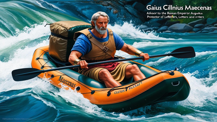 Mecenas de Packrafting.cat