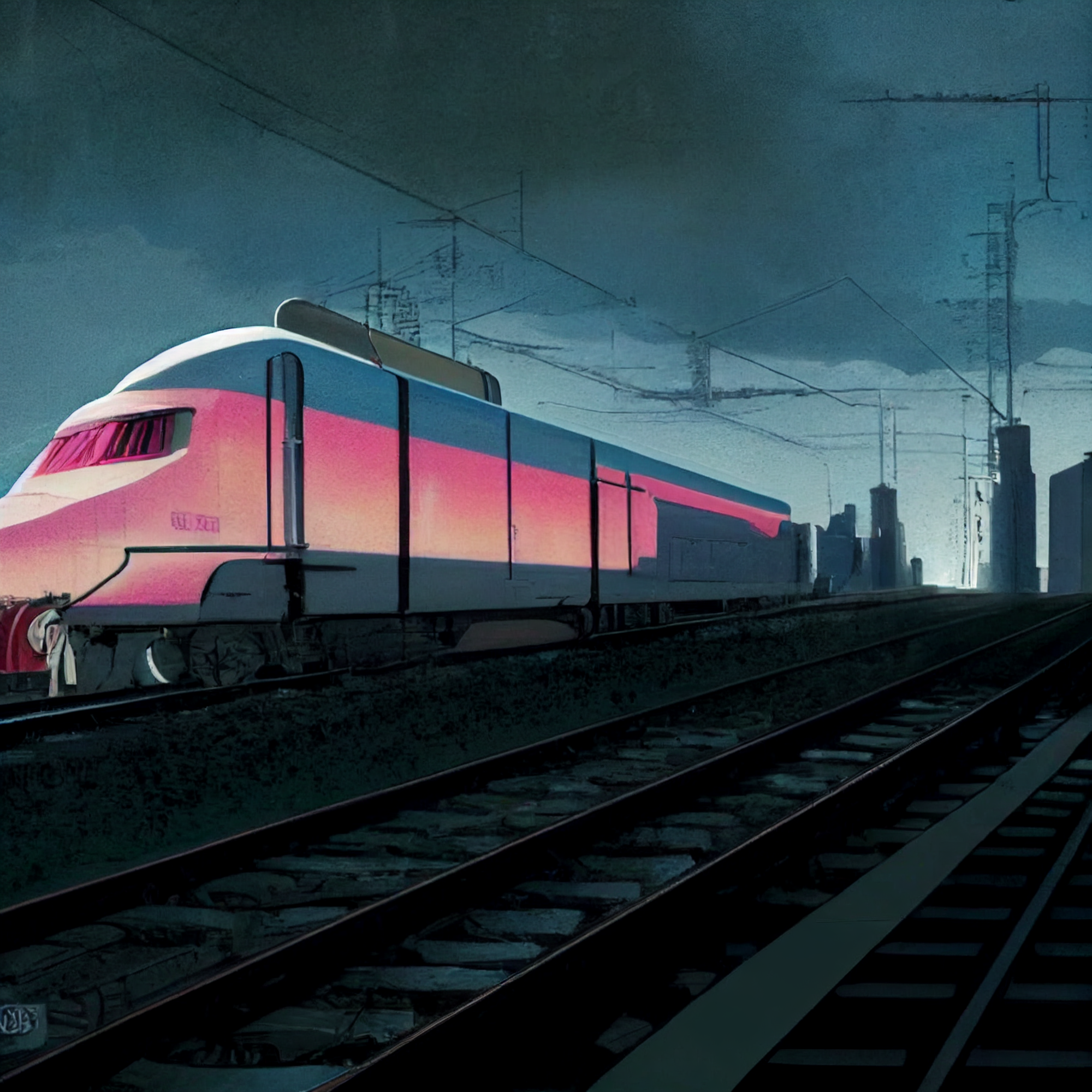 Jaundice of the Soul