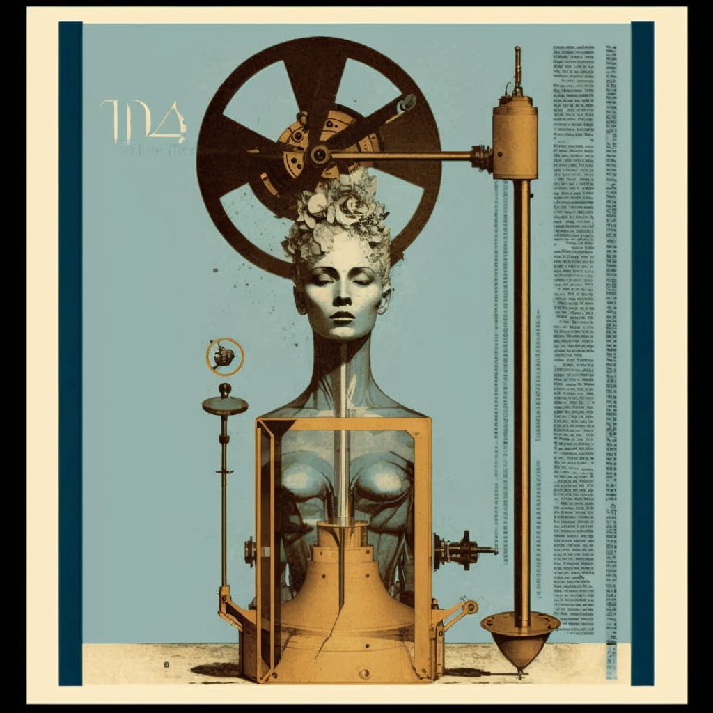 Time, Automaton and Multimedia