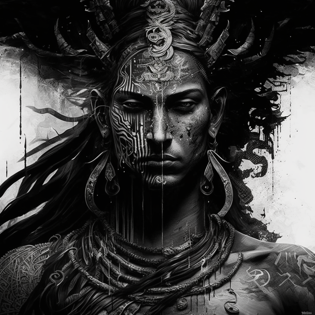 On Building Apocalyptic Gods