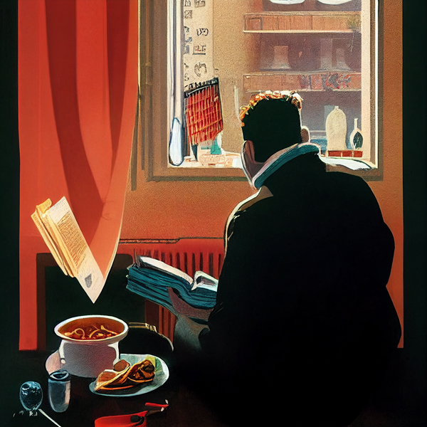 The Situationship of Neptune