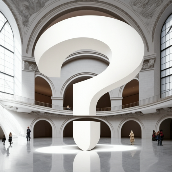 What Happened to Art?