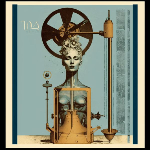 Time, Automaton and Multimedia