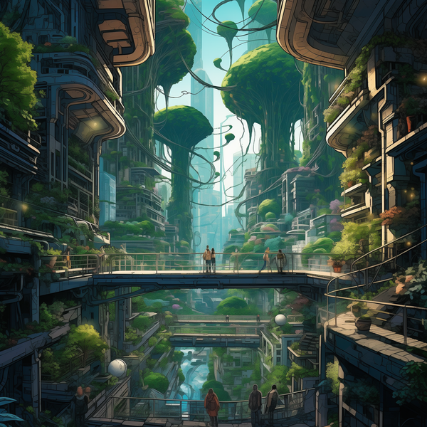 Prophetic Singularity Watch