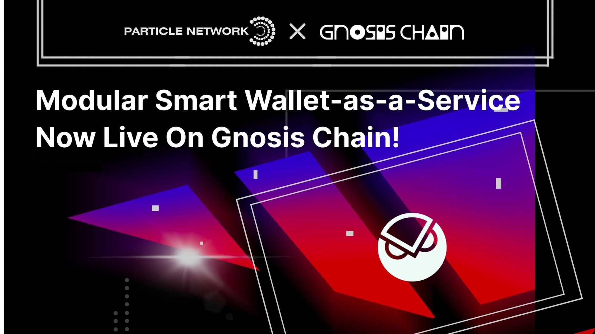 Introducing Social Logins & Modular Account Abstraction on Gnosis