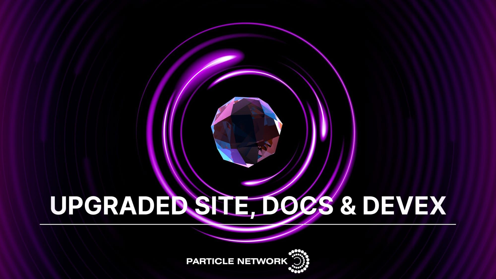 Upgrading Our Site, Docs & DevEx: Web3 Developer Tools Overview