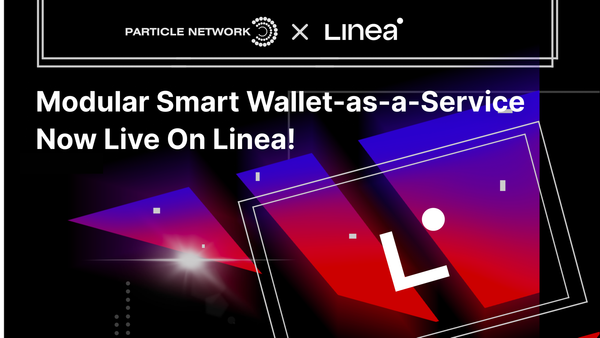 Introducing Social Logins & Modular Account Abstraction on Linea