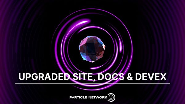 Upgrading Our Site, Docs & DevEx: Web3 Developer Tools Overview