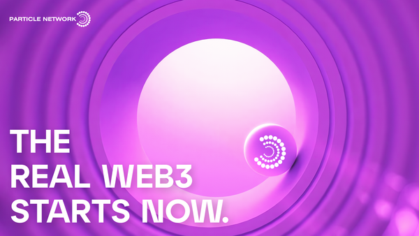 The Real Web3 Starts Now: Universal Accounts Just Landed