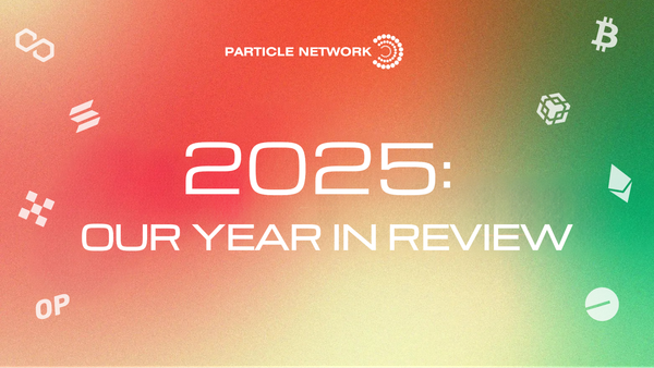 End of Year Update: Our 2025 In Review