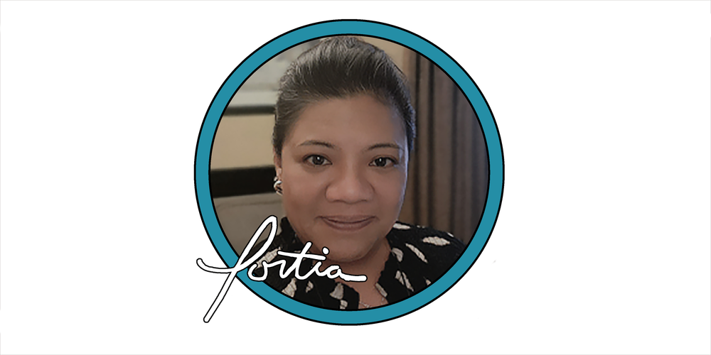 Portia Abrenica
