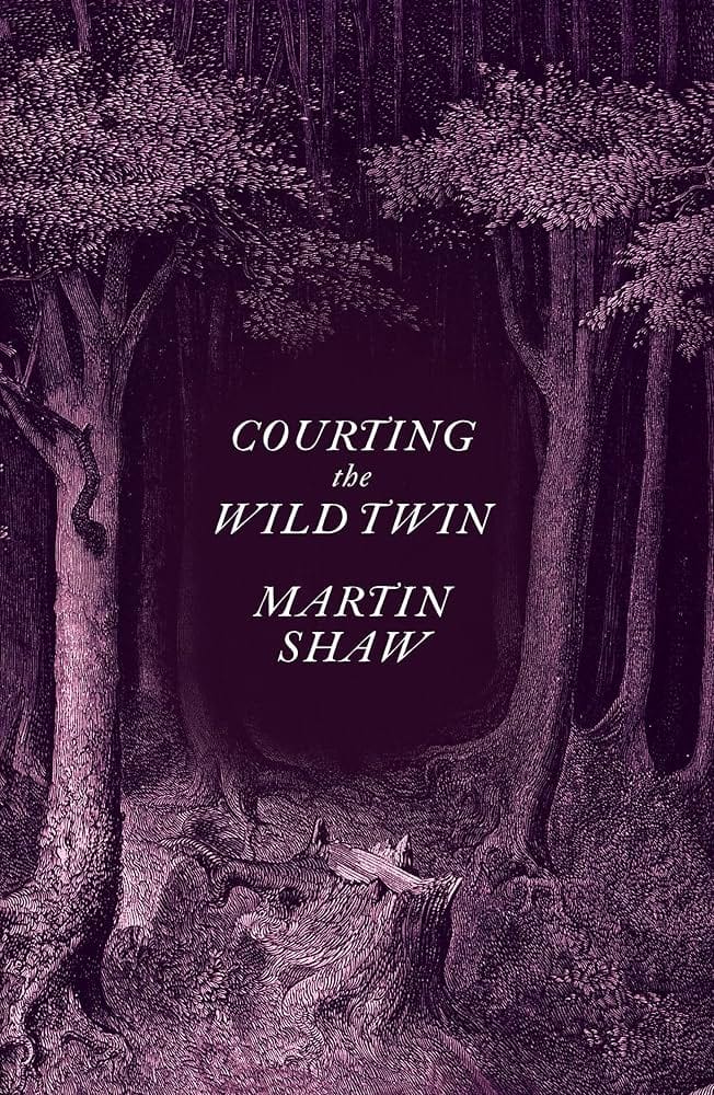 Courting the Wild Twin