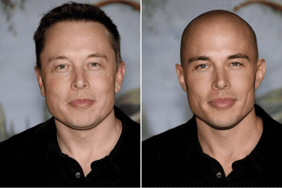Elon Passes the Likability Limit
