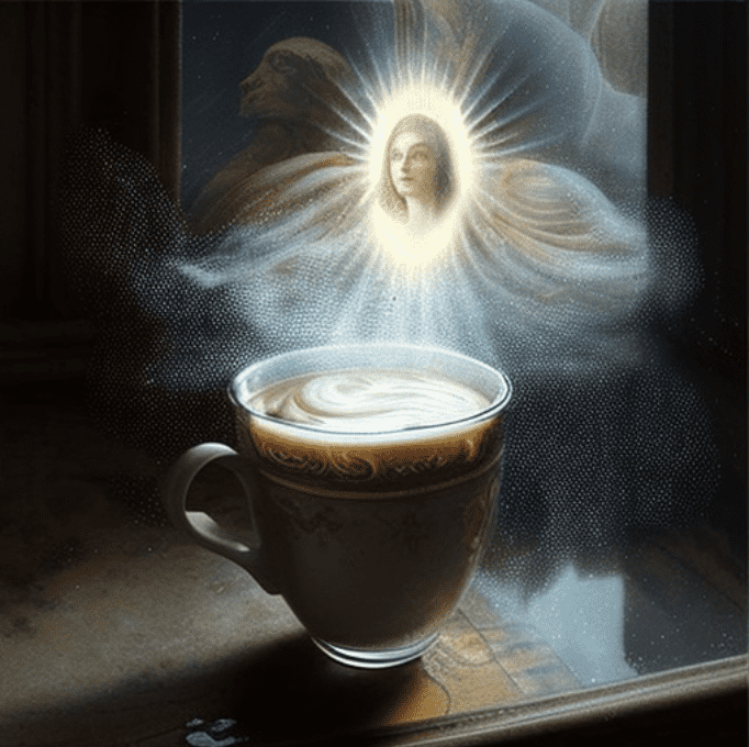 The PERFECT Macchiato