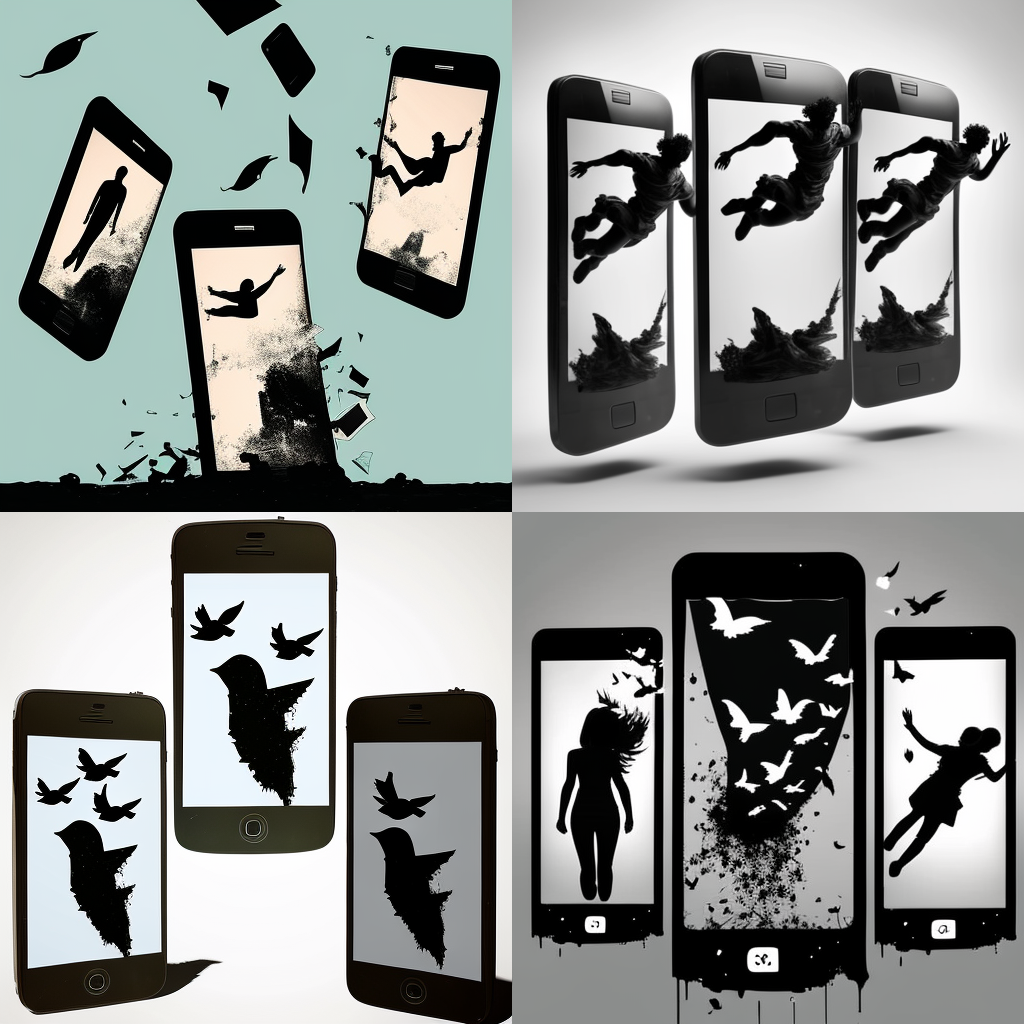 Top Three Apps I'd Delete If You Gave Me Your Phone