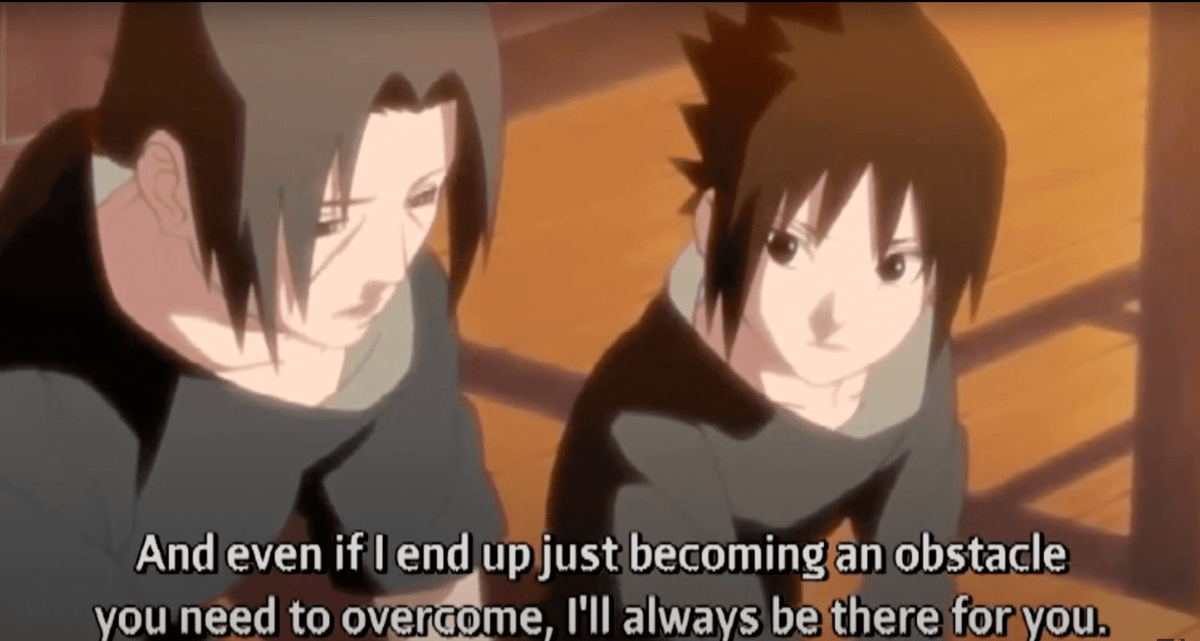 You and I Are Unique Brothers