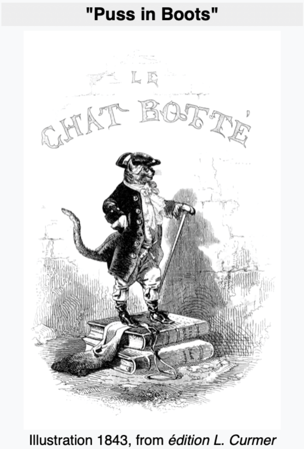 My Favorite Puss in Boots Moments