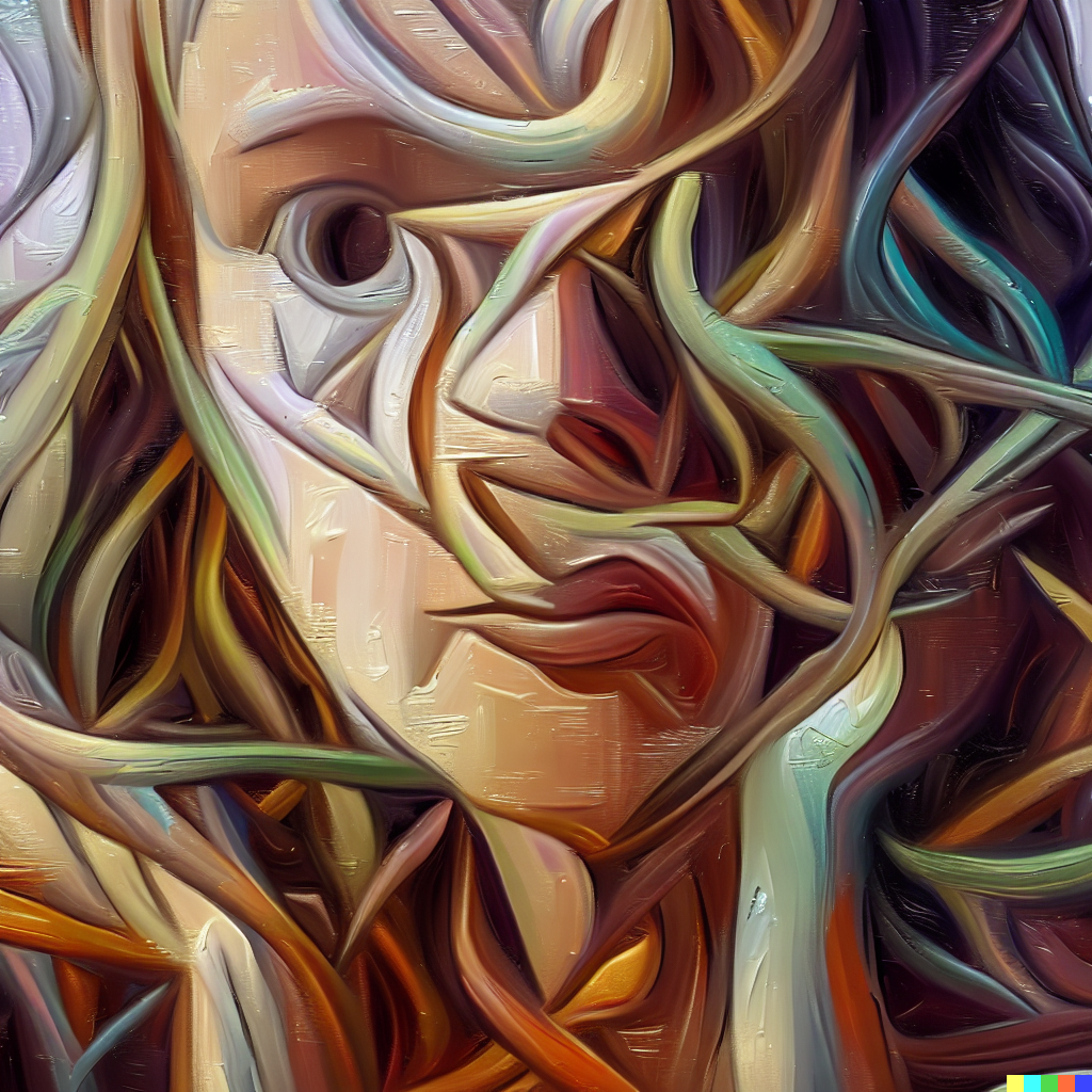 A Chat with GPT-4 : A Tangle With Ternary