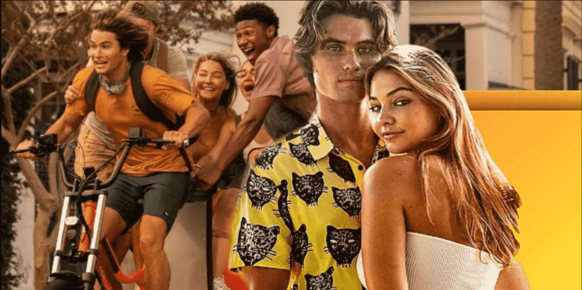 OBX S3 Random Thoughts