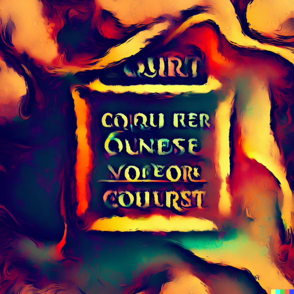 Issue 7: Find Your Q(uest), Go Forth and (Conque)R