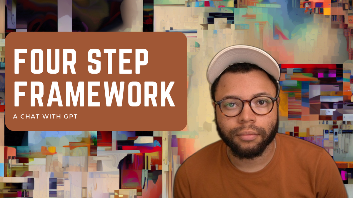 How to Get the Best Results From Generative Pre-Trained Models: A Four-State Framework