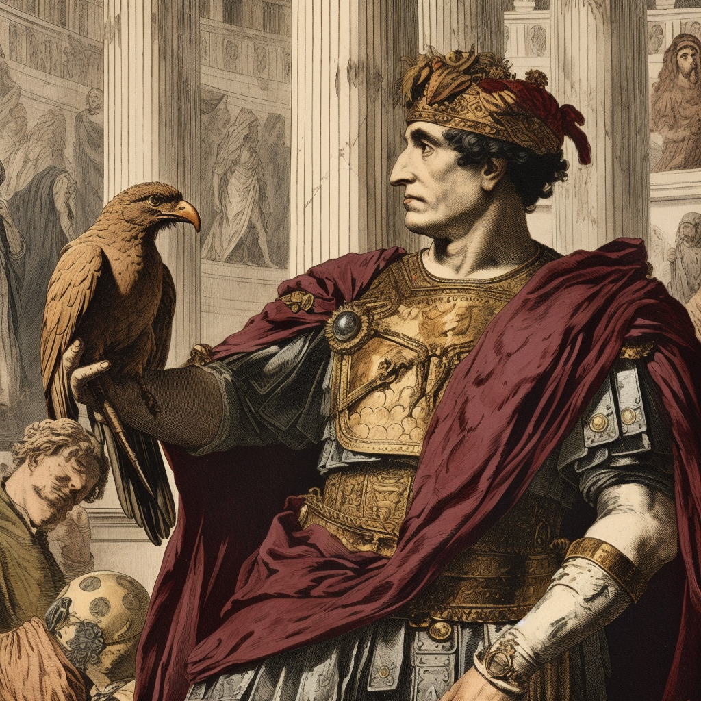 The Stochastic Parrot(dox)